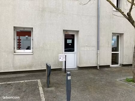 t3 63m2 indre centre