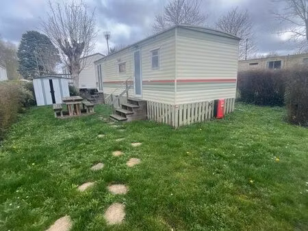 location mobile home