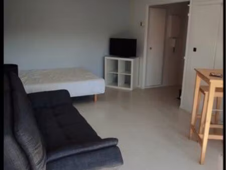 location studios 28 m3 meublé