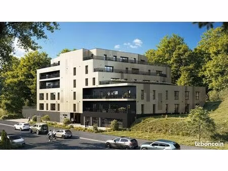 le roc  bureaux neufs premium  emplacement stratégique