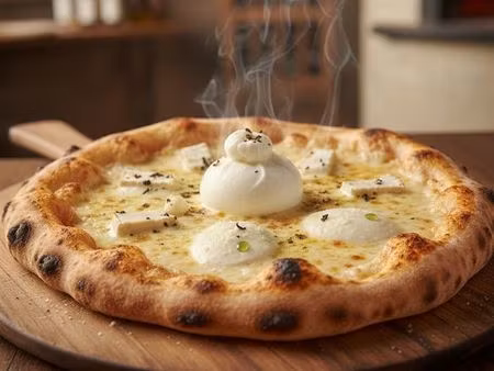 fond de commerce pizzéria/ traditionnel