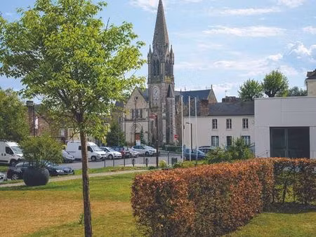 lancement commercial - terrains à bâtir viabilisés et libres de constructeurs - les touche