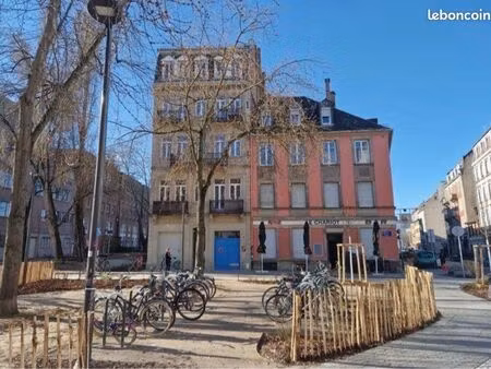 local commercial premium hypercentre