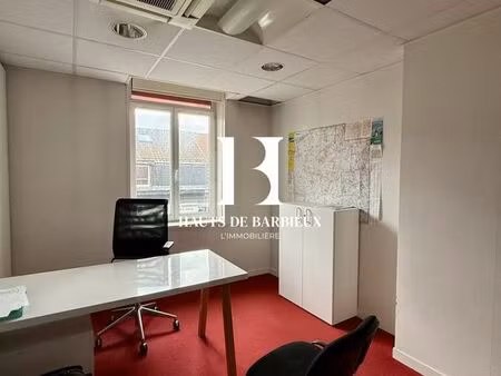 local 220 m² villeneuve-d'ascq
