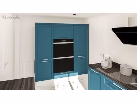 maison 5 pièces 151 m²