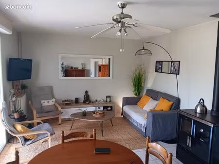 a louer maison de ville à dax à 10 min du centre-ville