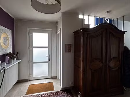 maison 4 pièces 135 m²