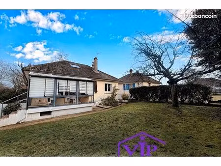 pavillon 3 pièces 68 m²