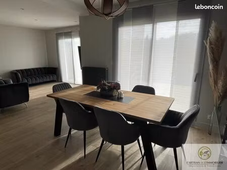 maison 5 pièces 96 m²