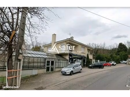 propriété 100 m² saint-étienne