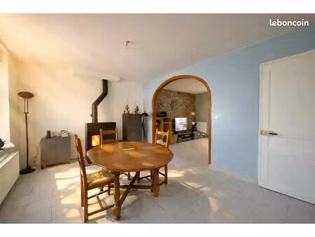 maison 4 pièces 81 m²