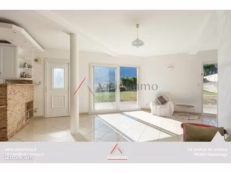 maison 5 pièces 139 m²