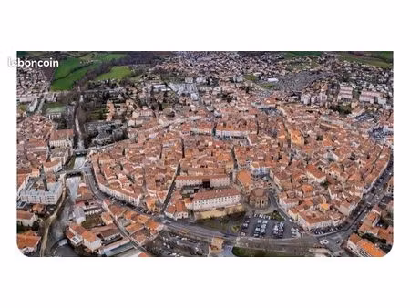 recherche terrain -maison