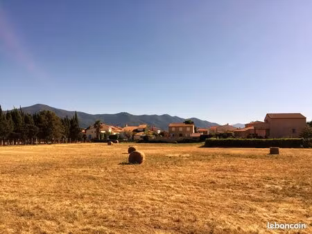 terrain a palau-del-vidre