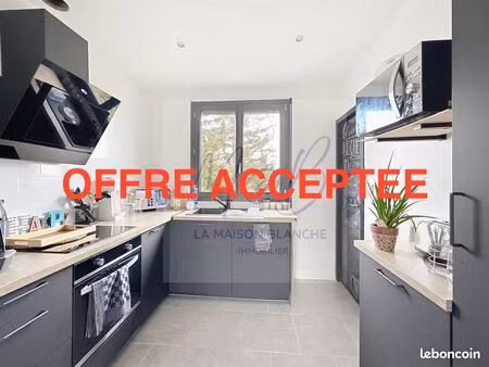 maison 2 pièces 55 m²