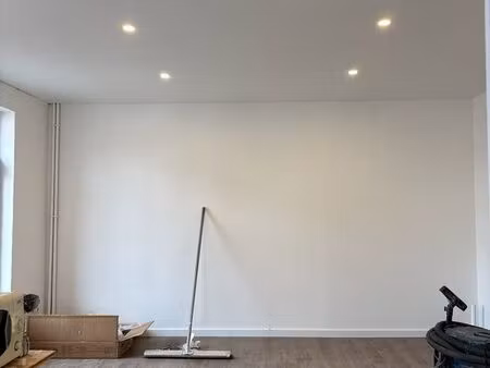 appartement t2 a louer refait a neuf