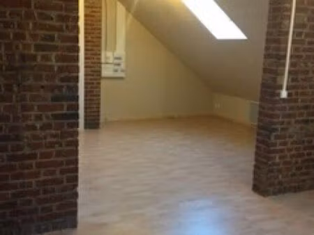 appartement t2 dispo à oignies