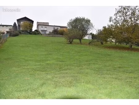 ensemble immobilier sur 2 674m2 - pour investisseur