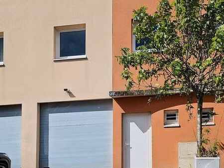 local d'activités /bureaux à louer 114 m²