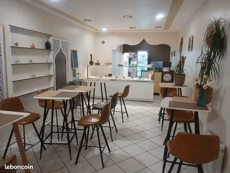 restaurant traditionnel possibilités tout commerce