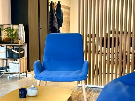 bail commercial 75 m2 environ chambéry gare