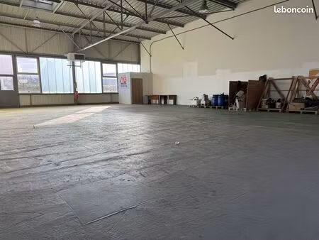 local 254 m² sarre-union