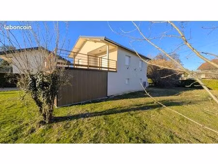 maison 5 pièces 118 m²