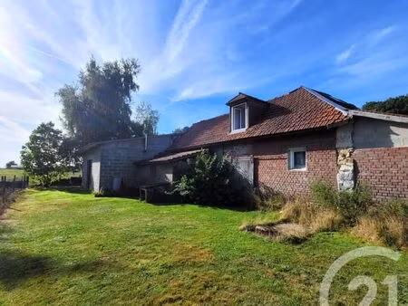 maison de village 8 pièces 173 m²