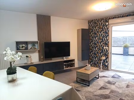 propriété 6 pièces 135 m²