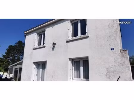 maison 5 pièces 104 m²