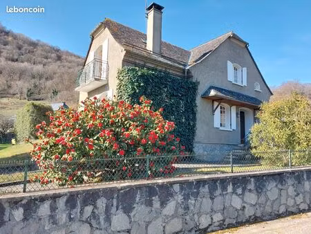 maison 183 m2 9 pièces