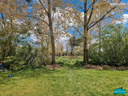 terrain 3500 m² saint philbert de grand lieu