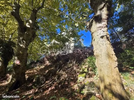 immeuble 37 pièces 1 500 m²