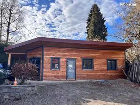 maison 2 pièces 62 m²