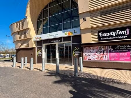 fond de commerce à vendre