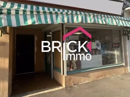 local commercial aniche