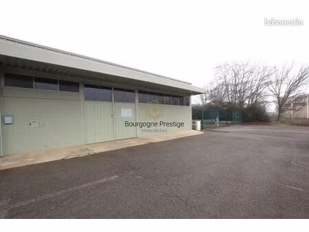 local d'activité 143 m²