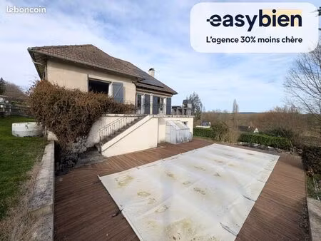 maison 4 pièces 92 m²
