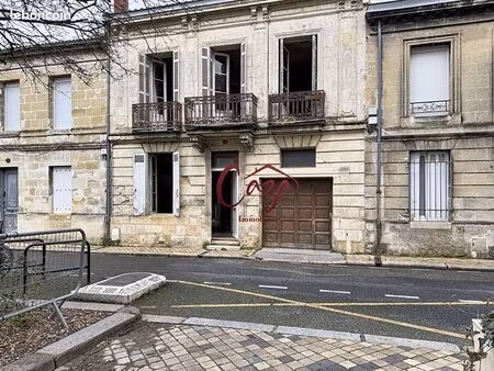 maison 7 pièces 130 m²