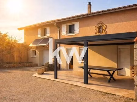 ferme 5 pièces 259 m²