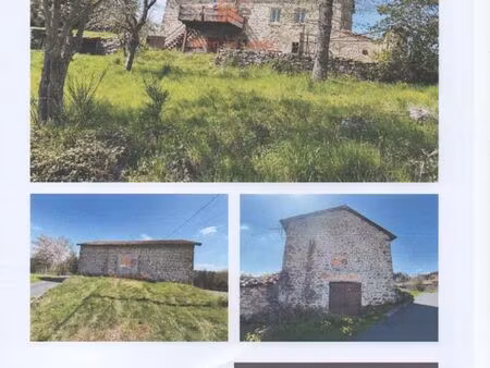 immobilier maison de campagne