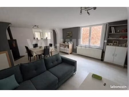 longère 7 pièces 133 m²