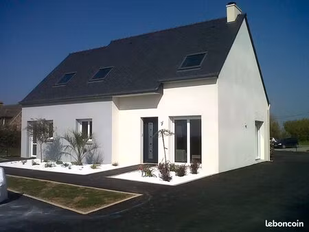 maison 5 pièces 93 m²