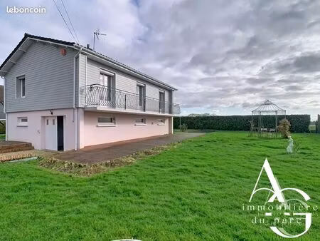 propriété 3 pièces 69 m²