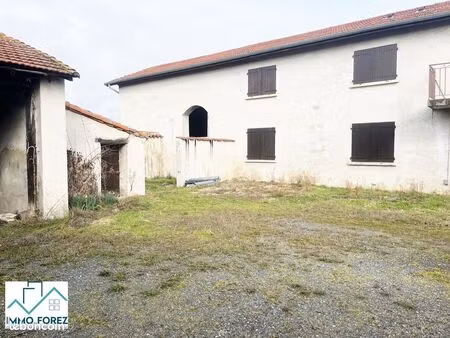 maison 8 pièces 155 m²