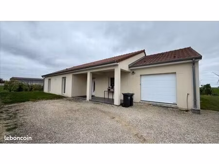maison 5 pièces 150 m²