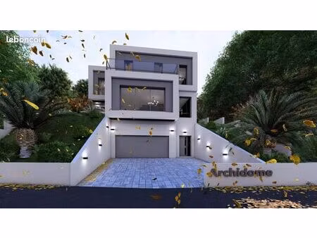 villa 5 pièces 144 m²