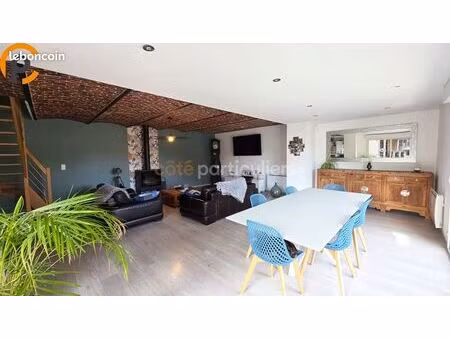 maison 7 pièces 170 m²