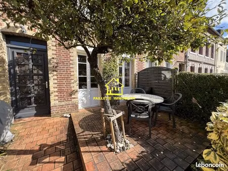 propriété 5 pièces 105 m²