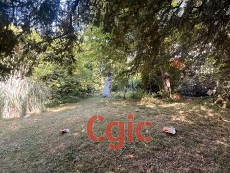 terrain 804 m² saint germain en laye